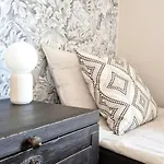 50s Atmospheric Apartmán *