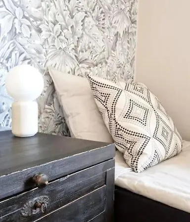 50s Atmospheric Huoneisto *