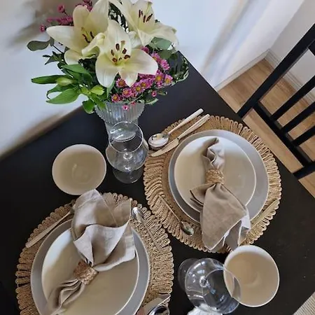 アパート 50s Atmospheric *