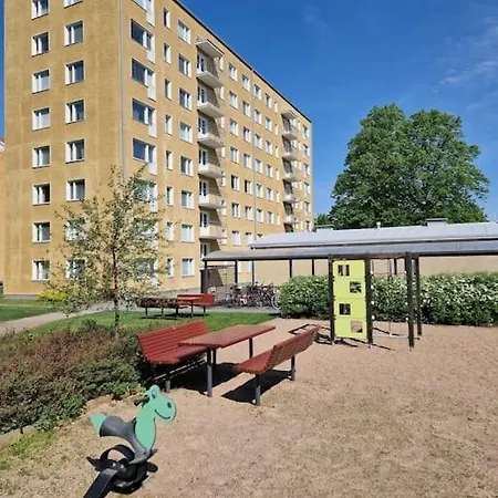 50s Atmospheric Huoneisto Turku