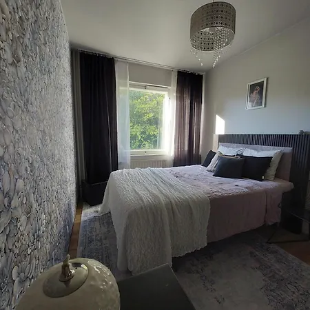 Διαμέρισμα 50s Atmospheric