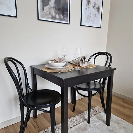 Apartman 50s Atmospheric *