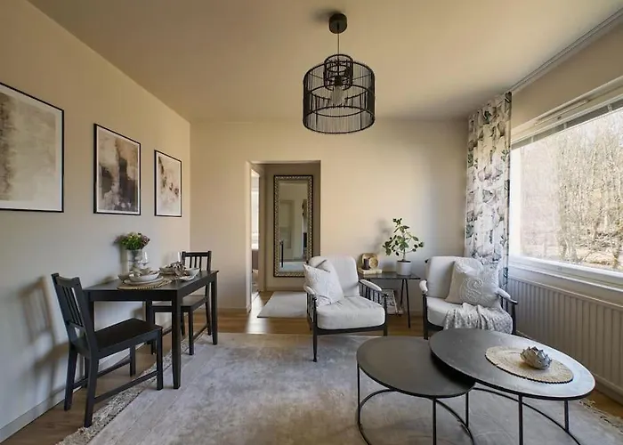 50s Atmospheric דירה טורקו